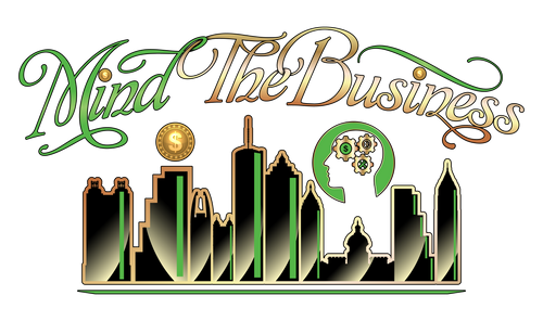 MIND THE BUSINESS